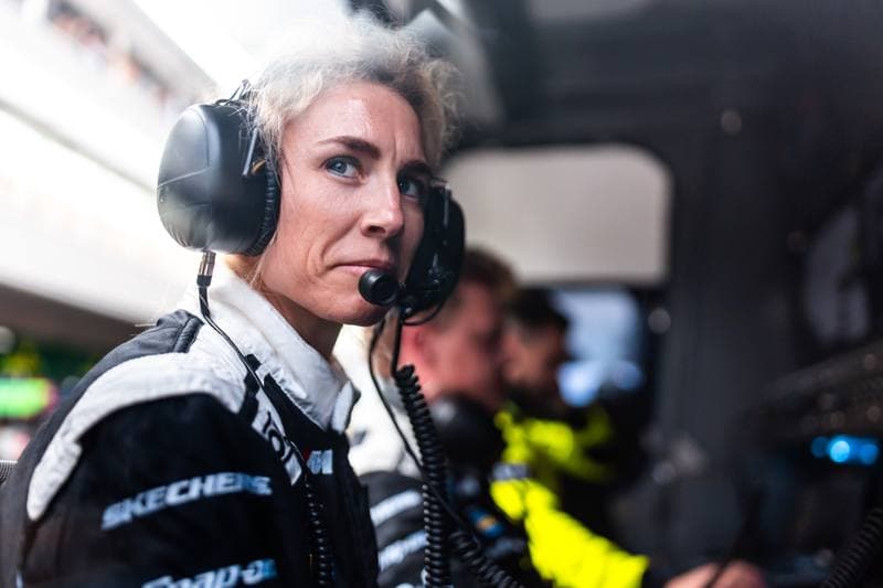 Motorsport. WEC. TotalEnergies 6 Hours of Spa-Francorchamps. 07.05.2026