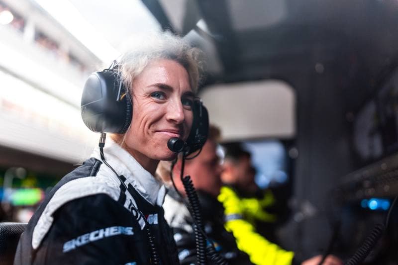 Motorsport. WEC. TotalEnergies 6 Hours of Spa-Francorchamps. 07.05.2026