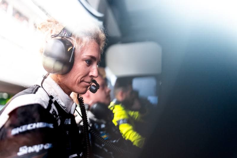 Motorsport. WEC. TotalEnergies 6 Hours of Spa-Francorchamps. 07.05.2026