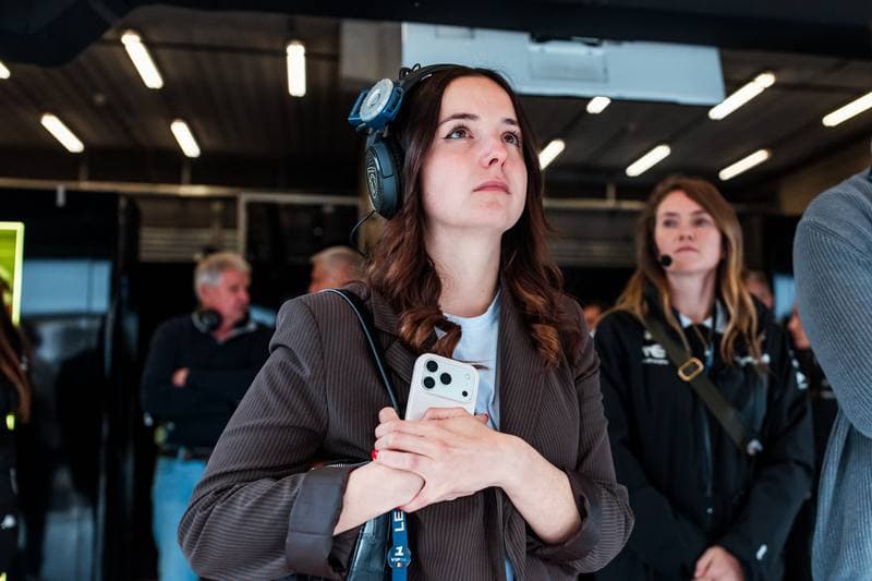 Motorsport. WEC. TotalEnergies 6 Hours of Spa-Francorchamps. 07.05.2026