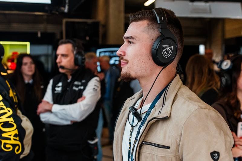 Motorsport. WEC. TotalEnergies 6 Hours of Spa-Francorchamps. 07.05.2026