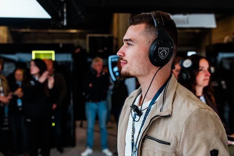 Motorsport. WEC. TotalEnergies 6 Hours of Spa-Francorchamps. 07.05.2026