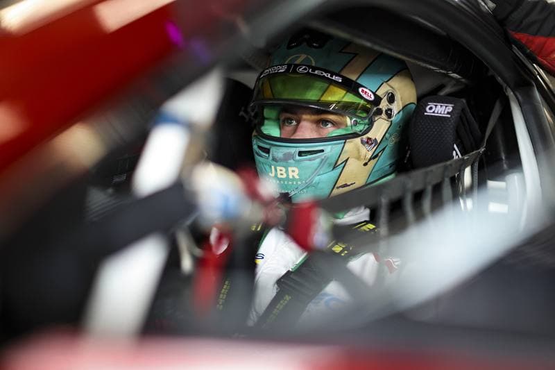Motorsport. WEC. TotalEnergies 6 Hours of Spa-Francorchamps. 07.05.2026
