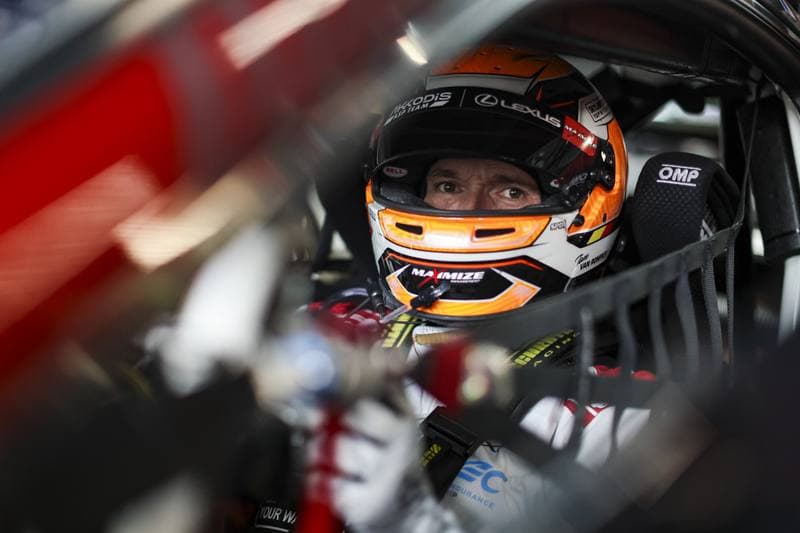 Motorsport. WEC. TotalEnergies 6 Hours of Spa-Francorchamps. 07.05.2026