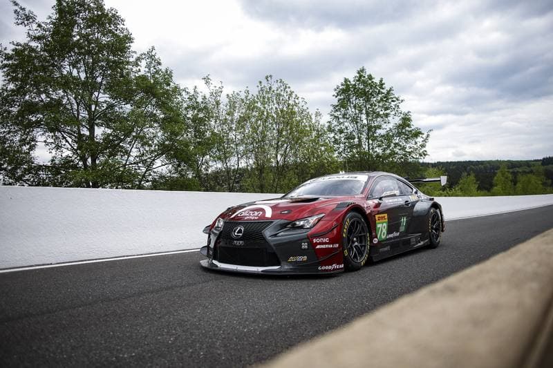 Motorsport. WEC. TotalEnergies 6 Hours of Spa-Francorchamps. 07.05.2026