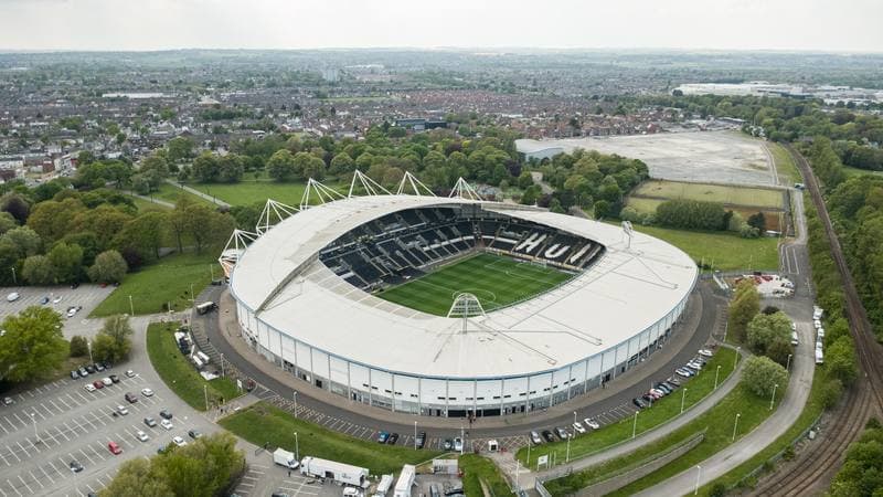 Football. Sky Bet Championship. Hull City - Millwall. 08.05.2026
