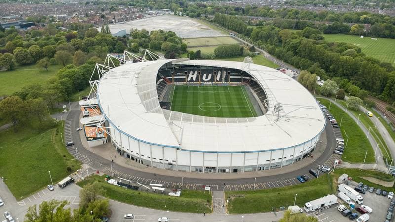 Football. Sky Bet Championship. Hull City - Millwall. 08.05.2026