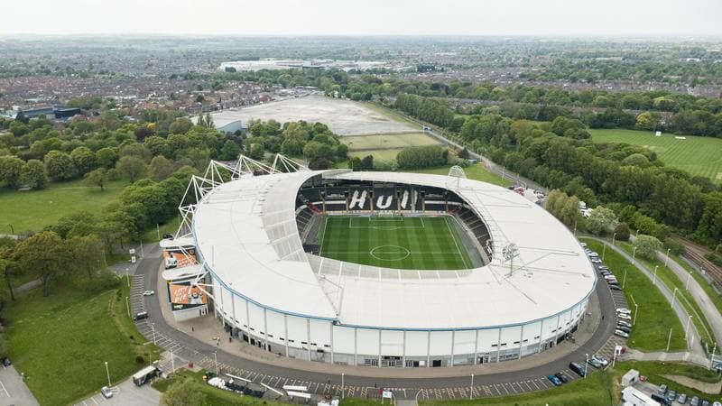 Football. Sky Bet Championship. Hull City - Millwall. 08.05.2026
