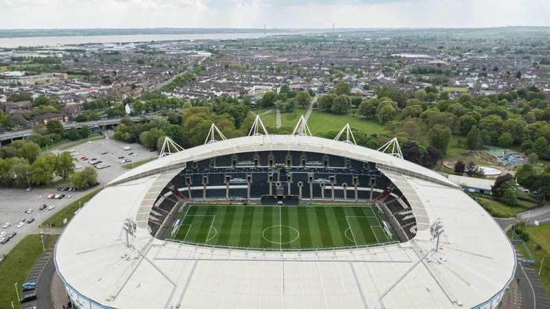Football. Sky Bet Championship. Hull City - Millwall. 08.05.2026