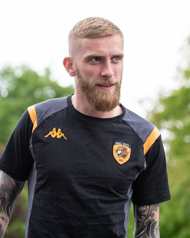 Football. Sky Bet Championship. Hull City - Millwall. 08.05.2026