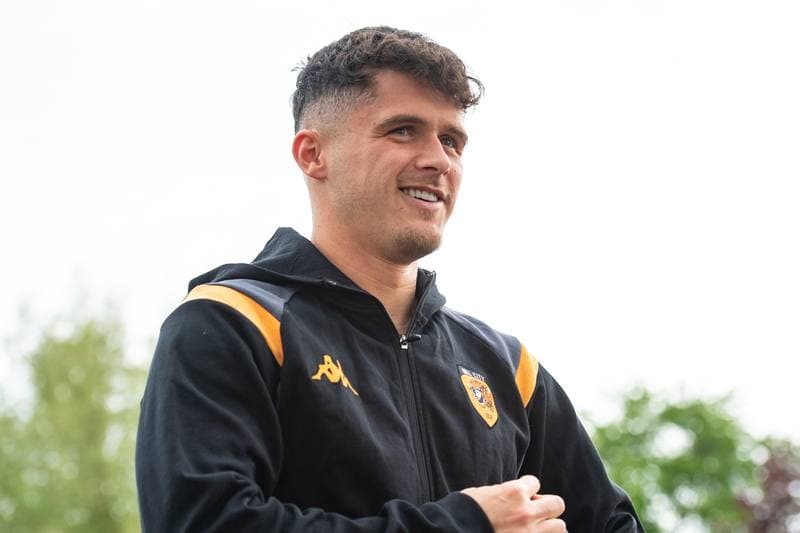 Football. Sky Bet Championship. Hull City - Millwall. 08.05.2026