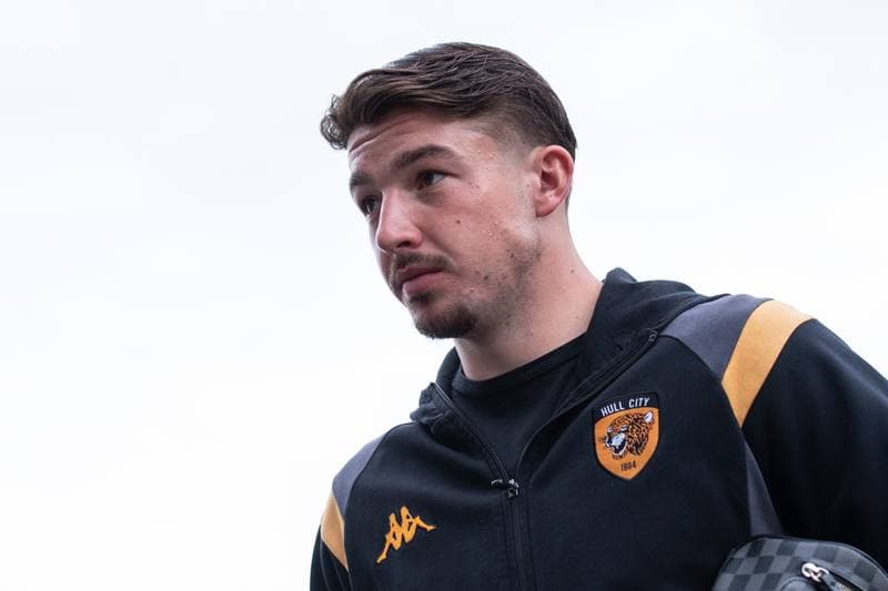 Football. Sky Bet Championship. Hull City - Millwall. 08.05.2026