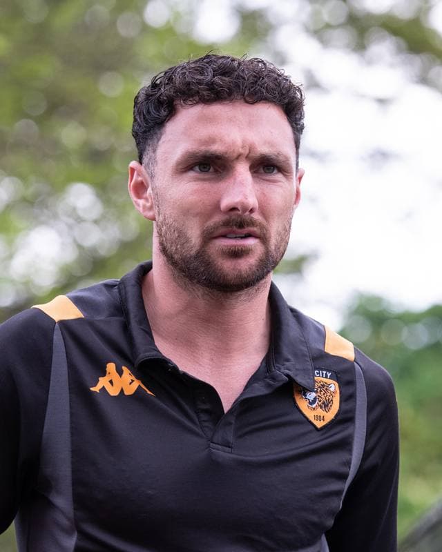 Football. Sky Bet Championship. Hull City - Millwall. 08.05.2026