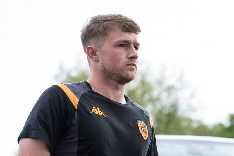 Football. Sky Bet Championship. Hull City - Millwall. 08.05.2026