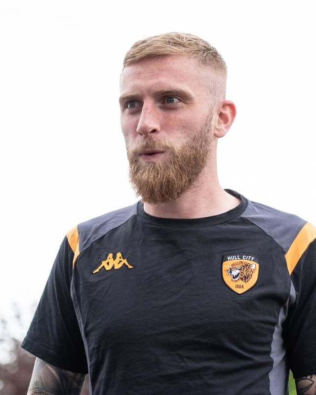 Football. Sky Bet Championship. Hull City - Millwall. 08.05.2026