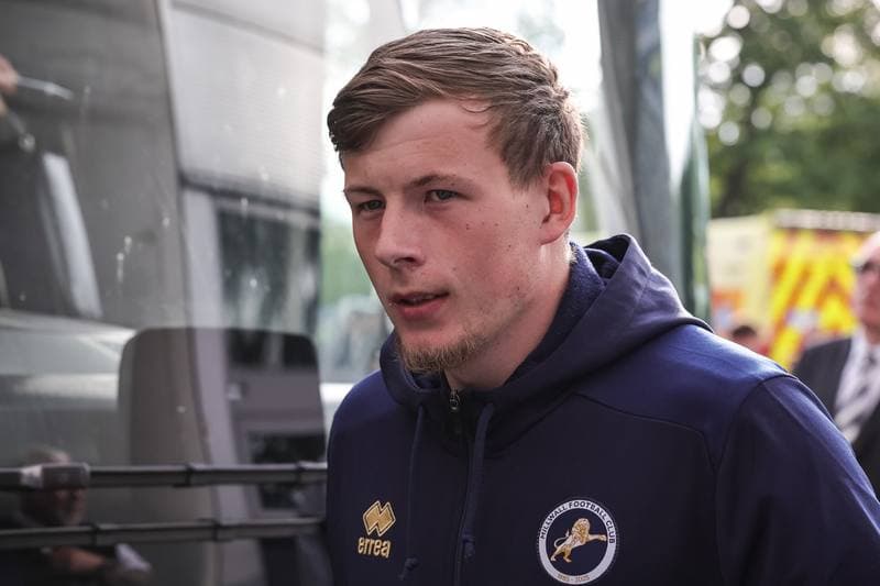 Football. Sky Bet Championship. Hull City - Millwall. 08.05.2026