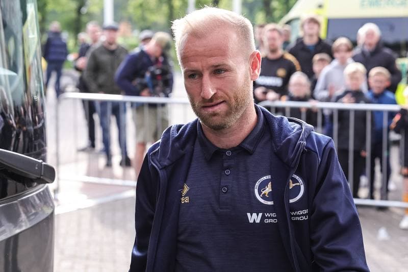 Football. Sky Bet Championship. Hull City - Millwall. 08.05.2026