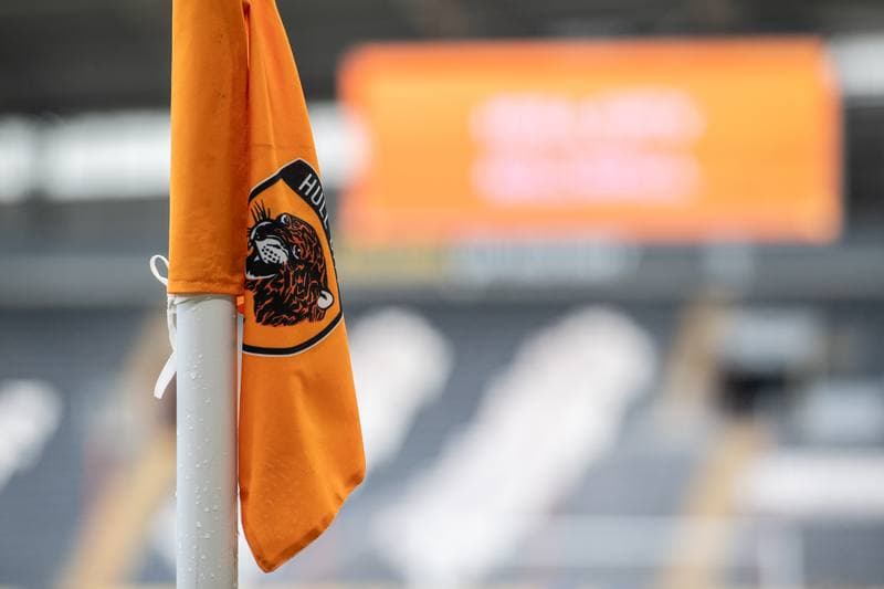 Football. Sky Bet Championship. Hull City - Millwall. 08.05.2026