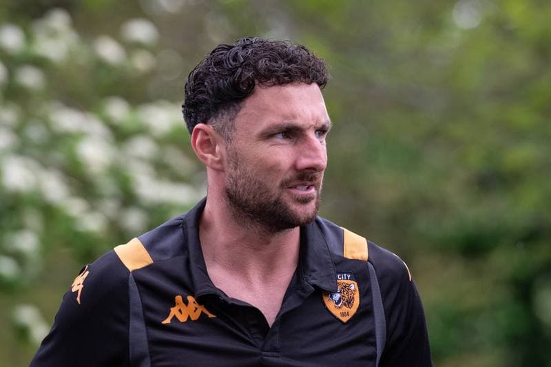 Football. Sky Bet Championship. Hull City - Millwall. 08.05.2026
