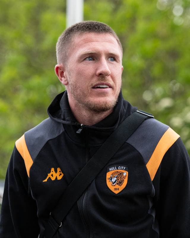Football. Sky Bet Championship. Hull City - Millwall. 08.05.2026