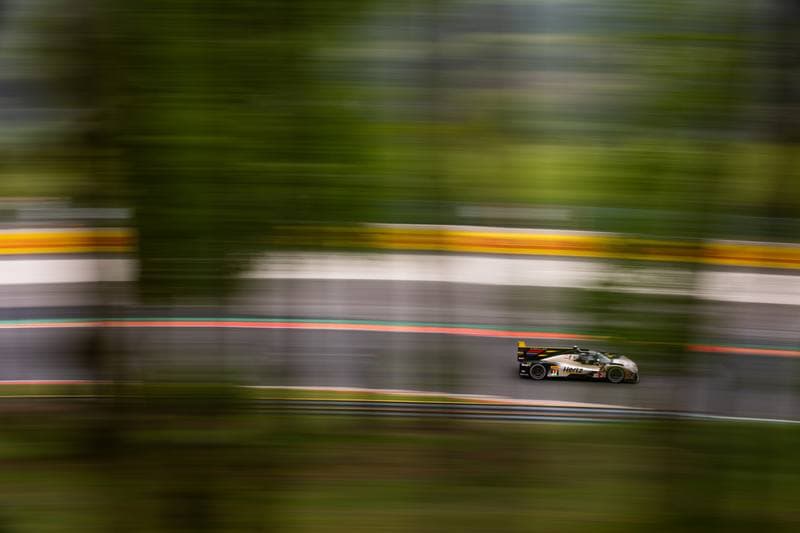 Motorsport. WEC. TotalEnergies 6 Hours of Spa-Francorchamps. 07.05.2026