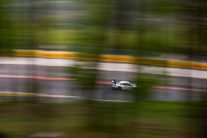 Motorsport. WEC. TotalEnergies 6 Hours of Spa-Francorchamps. 07.05.2026