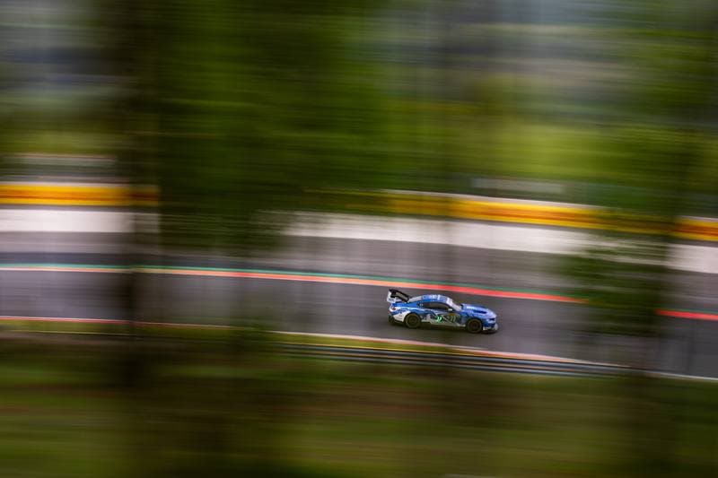 Motorsport. WEC. TotalEnergies 6 Hours of Spa-Francorchamps. 07.05.2026
