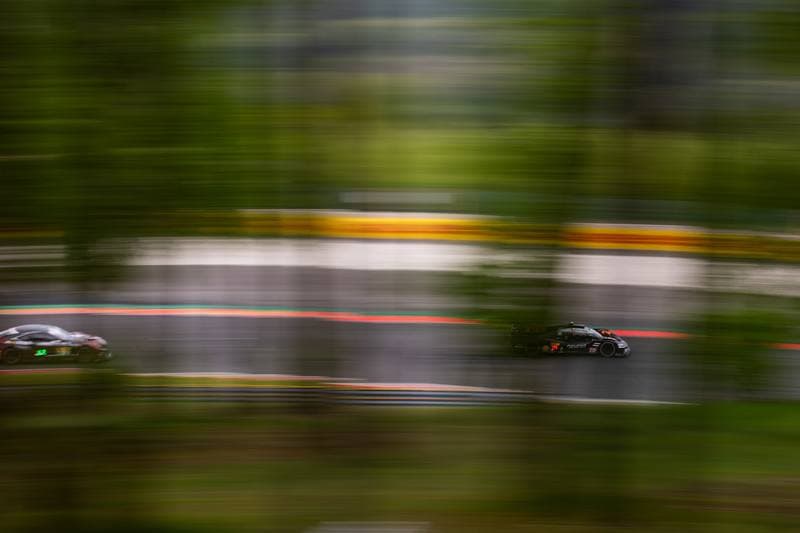 Motorsport. WEC. TotalEnergies 6 Hours of Spa-Francorchamps. 07.05.2026