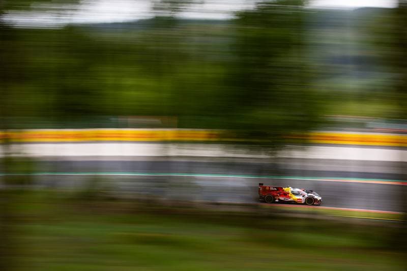 Motorsport. WEC. TotalEnergies 6 Hours of Spa-Francorchamps. 07.05.2026