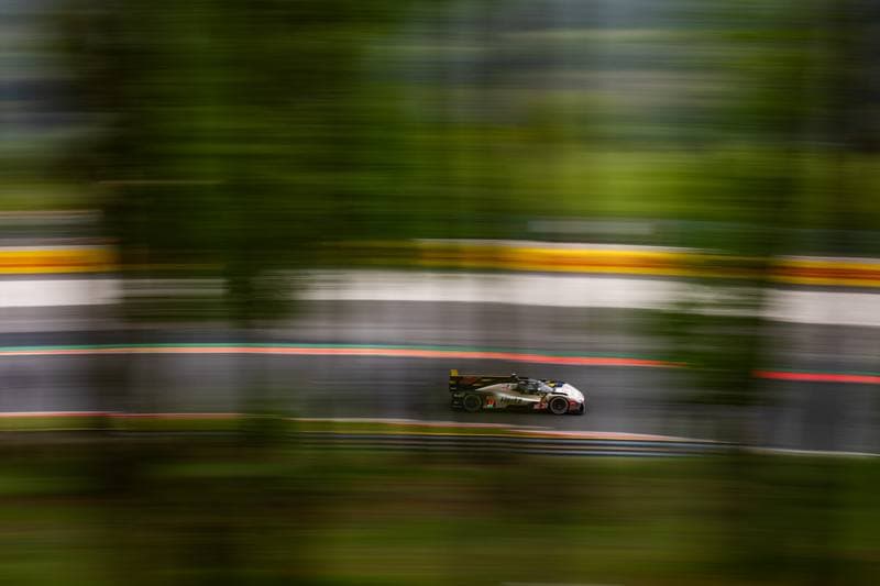 Motorsport. WEC. TotalEnergies 6 Hours of Spa-Francorchamps. 07.05.2026