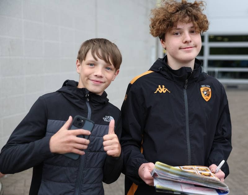 Football. Sky Bet Championship. Hull City - Millwall. 08.05.2026