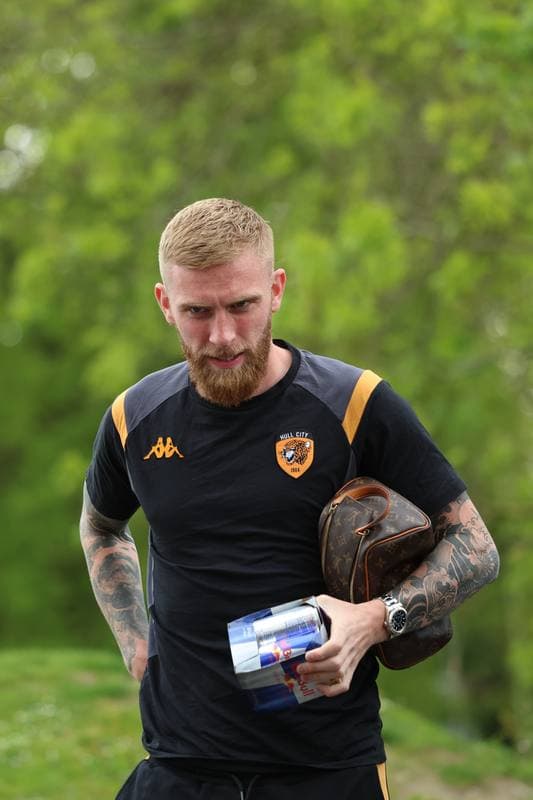 Football. Sky Bet Championship. Hull City - Millwall. 08.05.2026