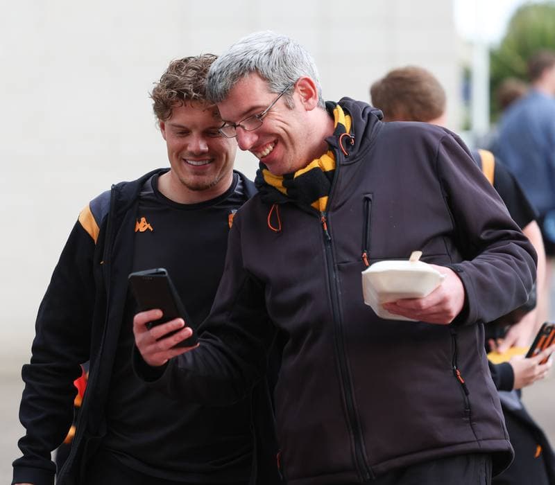 Football. Sky Bet Championship. Hull City - Millwall. 08.05.2026