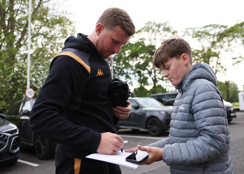 Football. Sky Bet Championship. Hull City - Millwall. 08.05.2026