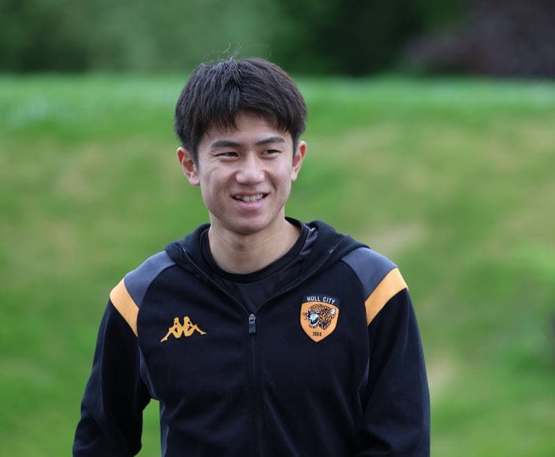 Football. Sky Bet Championship. Hull City - Millwall. 08.05.2026