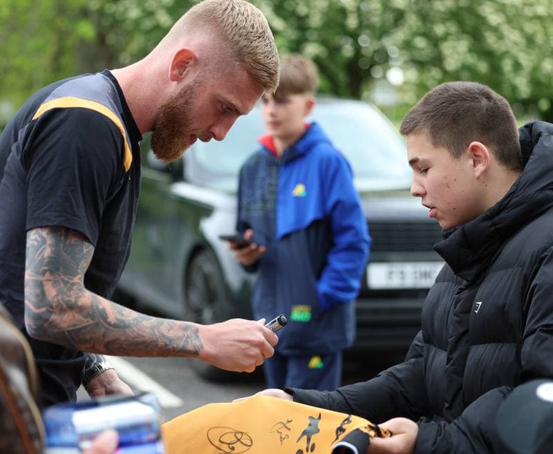 Football. Sky Bet Championship. Hull City - Millwall. 08.05.2026