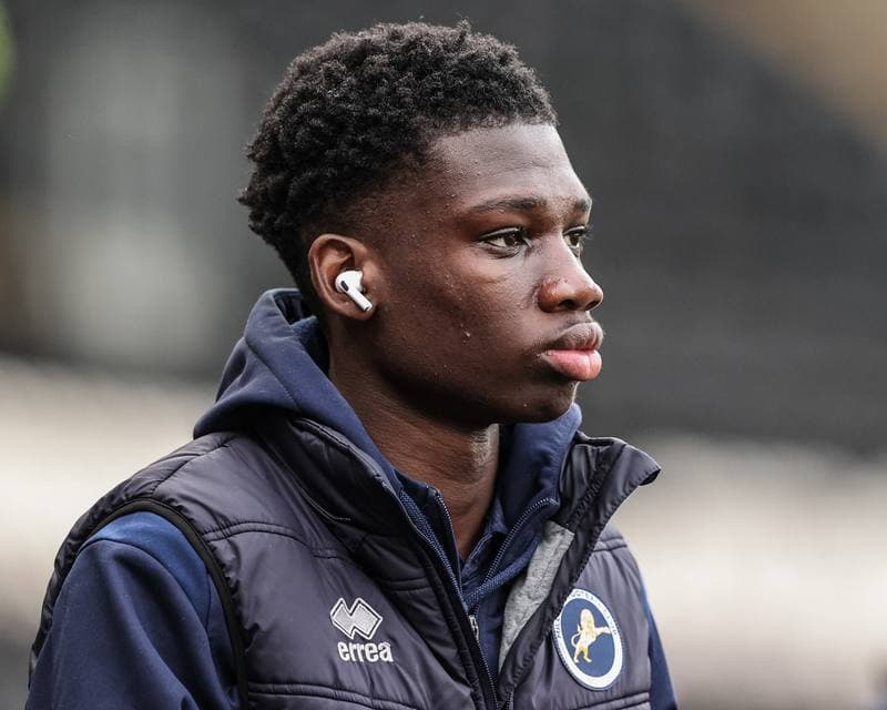 Football. Sky Bet Championship. Hull City - Millwall. 08.05.2026