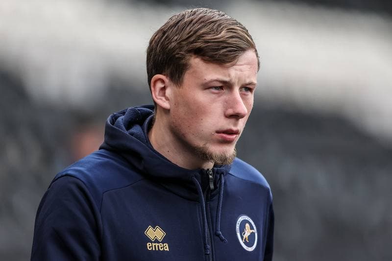 Football. Sky Bet Championship. Hull City - Millwall. 08.05.2026