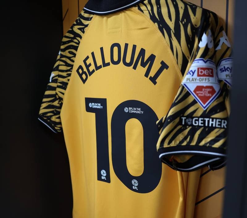Football. Sky Bet Championship. Hull City - Millwall. 08.05.2026