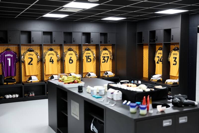 Football. Sky Bet Championship. Hull City - Millwall. 08.05.2026