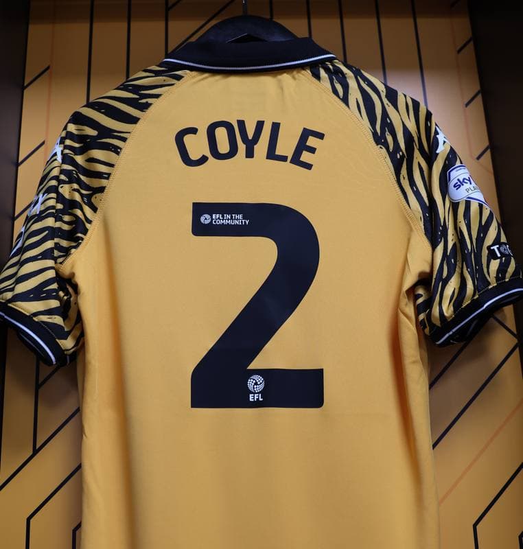 Football. Sky Bet Championship. Hull City - Millwall. 08.05.2026