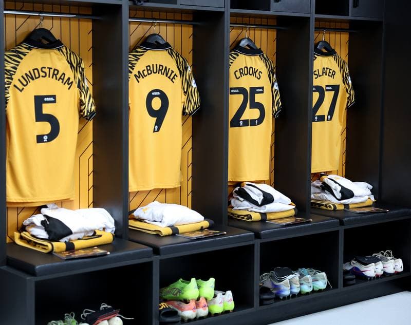 Football. Sky Bet Championship. Hull City - Millwall. 08.05.2026