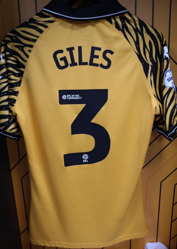 Football. Sky Bet Championship. Hull City - Millwall. 08.05.2026