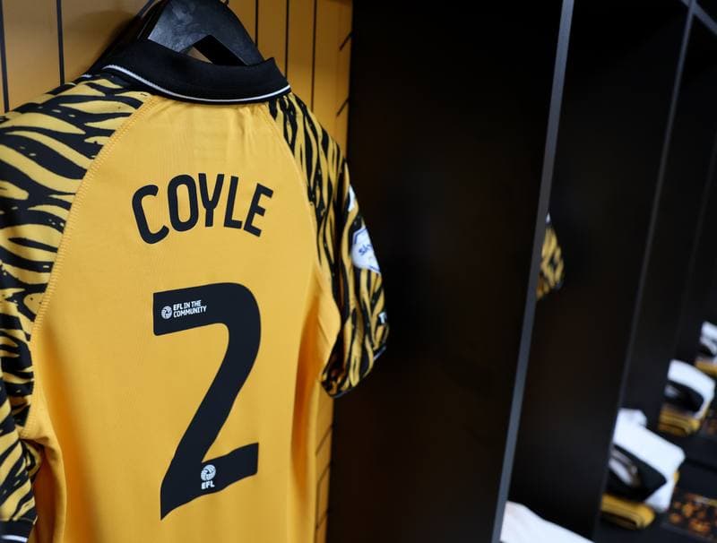 Football. Sky Bet Championship. Hull City - Millwall. 08.05.2026