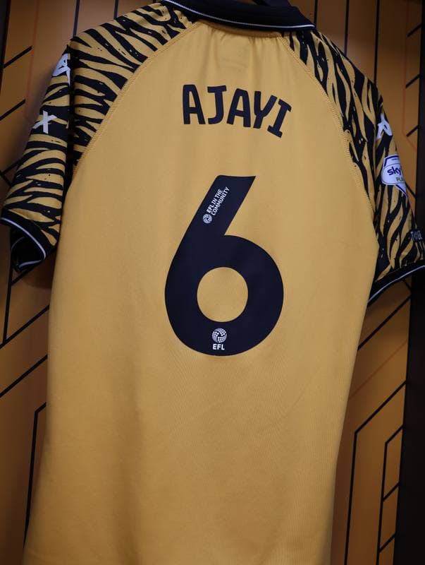 Football. Sky Bet Championship. Hull City - Millwall. 08.05.2026