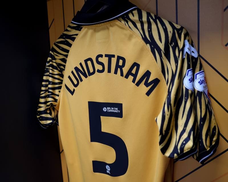 Football. Sky Bet Championship. Hull City - Millwall. 08.05.2026