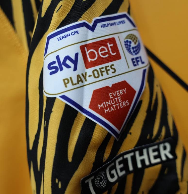 Football. Sky Bet Championship. Hull City - Millwall. 08.05.2026
