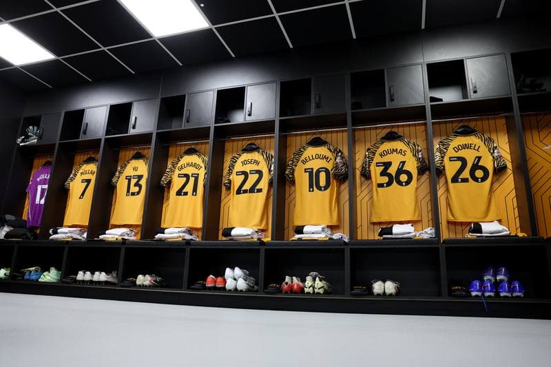Football. Sky Bet Championship. Hull City - Millwall. 08.05.2026