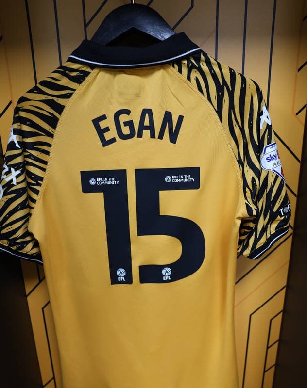 Football. Sky Bet Championship. Hull City - Millwall. 08.05.2026