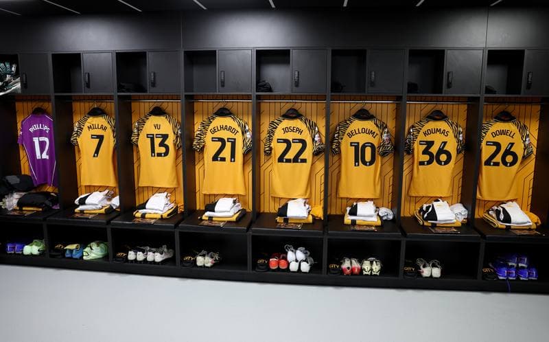 Football. Sky Bet Championship. Hull City - Millwall. 08.05.2026